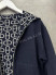 Кардиган Hermes двусторонний 34659