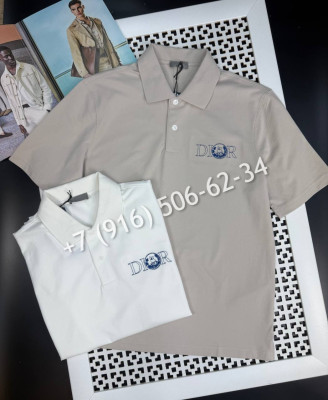 Поло Dior 16628 3