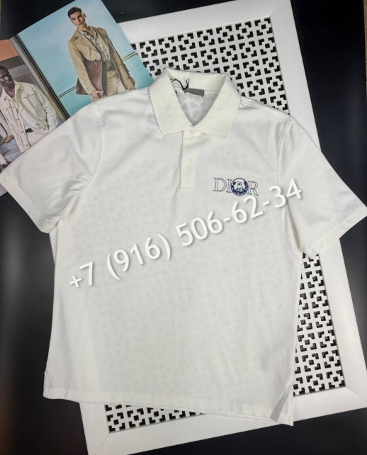Поло Dior 16628 3