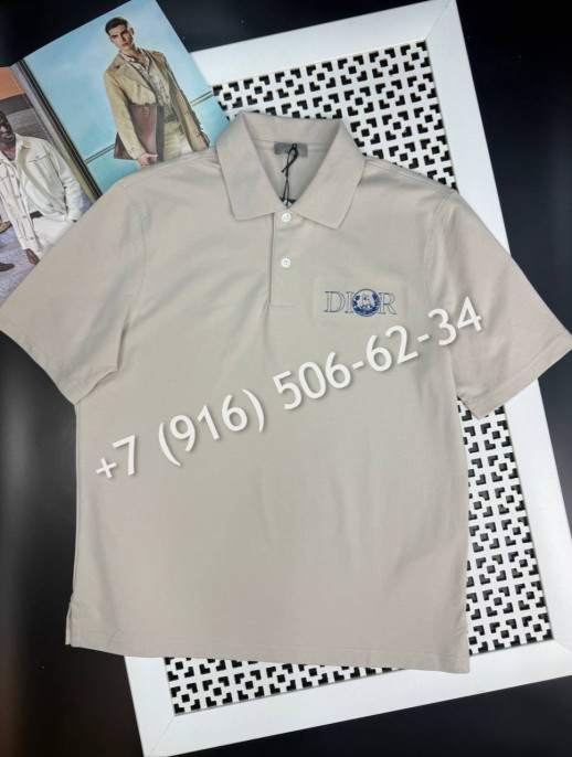 Поло Dior 16628 3