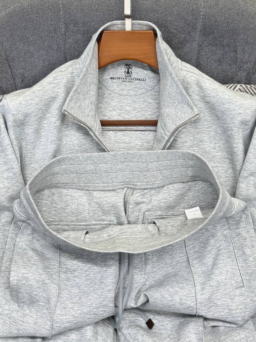 Костюм Brunello Cucinelli 14539