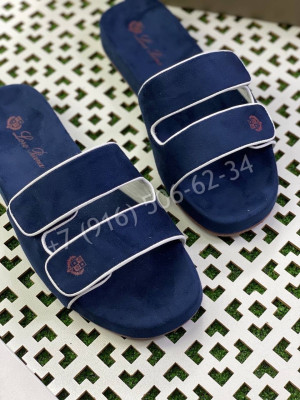 Тапочки Loro Piana 14516