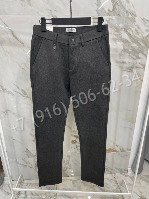 Брюки Brunello Cucinelli 24752