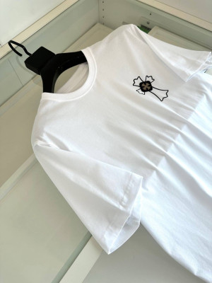 Футболка Chrome Hearts 24853