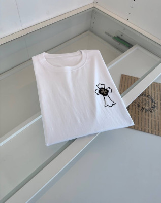 Футболка Chrome Hearts 24853