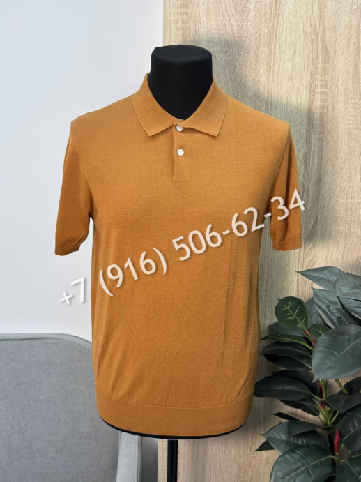 Поло Zegna 25757 6