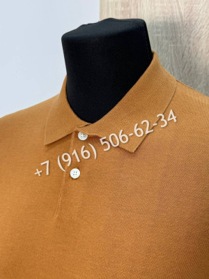 Поло Zegna 25757 6