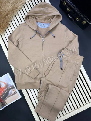 Спортивный костюм Brunello Cucinelli 14833