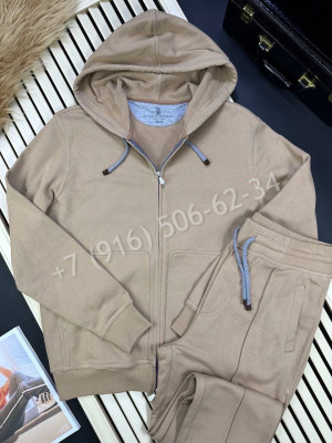 Спортивный костюм Brunello Cucinelli 14833