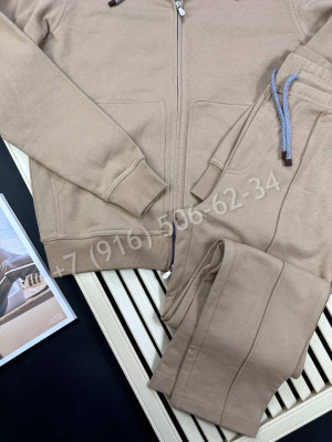 Спортивный костюм Brunello Cucinelli 14833