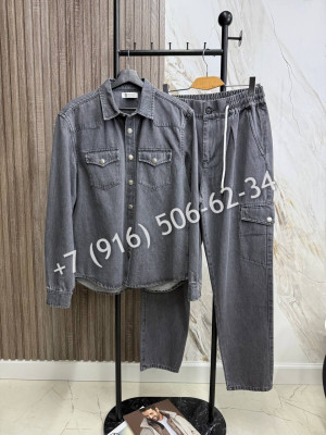 Костюм Brunello Cucinelli 5917 6