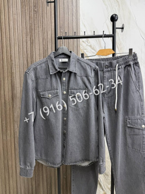 Костюм Brunello Cucinelli 5917 6