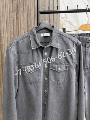 Костюм Brunello Cucinelli 5917 6