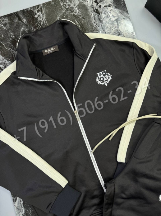 Прогулочный костюм Loro Piana 25257