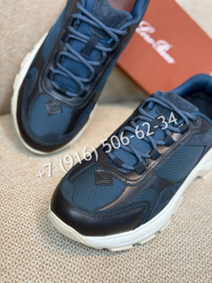 Кроссовки Loro Piana 8367 3