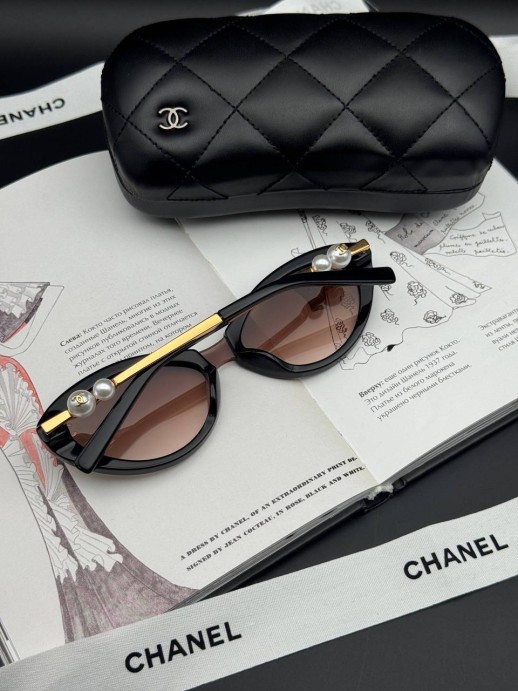 Очки Chanel 26991 1