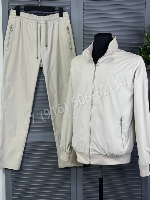 Спортивный костюм Loro Piana 15146