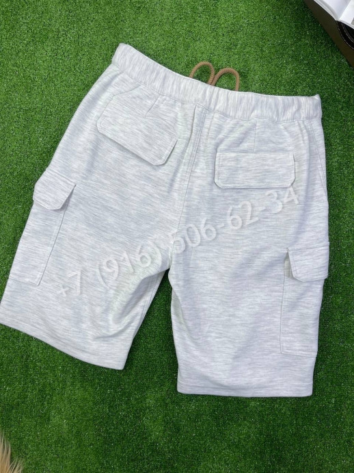 Шорты Brunello Cucinelli 15358