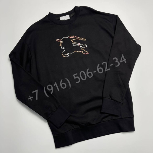 Толстовка Burberry 25459