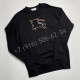 Толстовка Burberry 25459