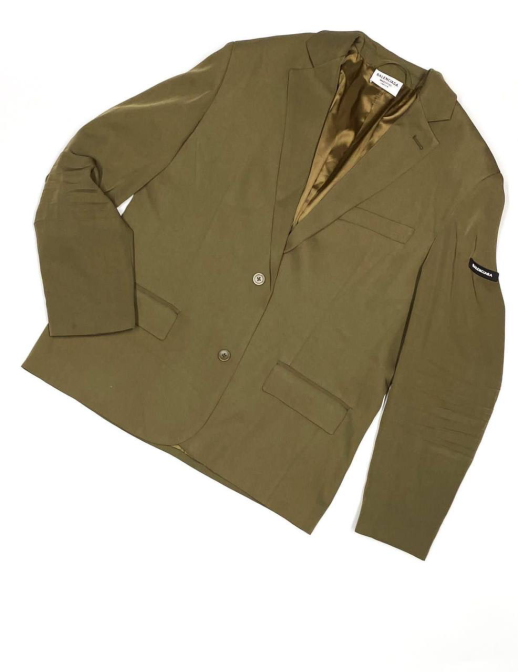 Пиджак Balenciaga 15461