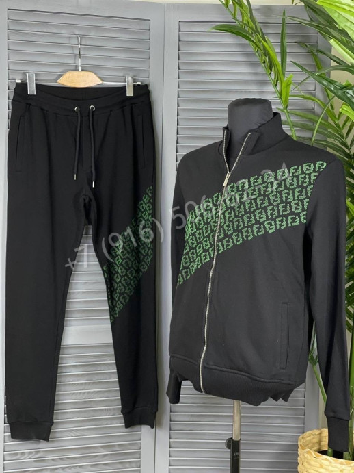 Спортивный костюм Fendi 5587