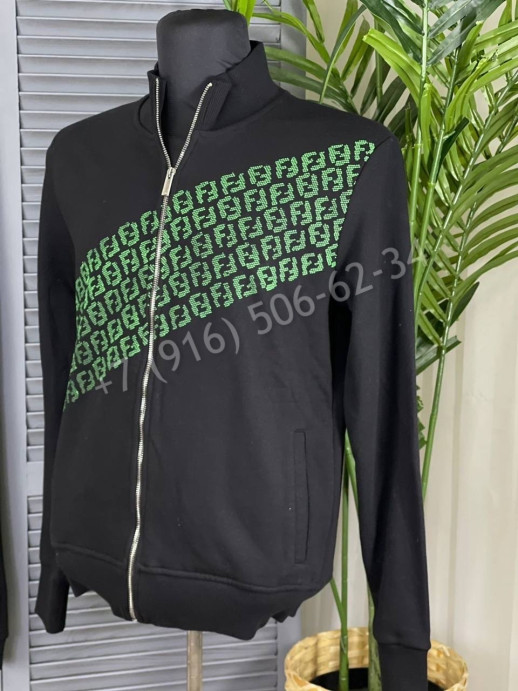 Спортивный костюм Fendi 5587