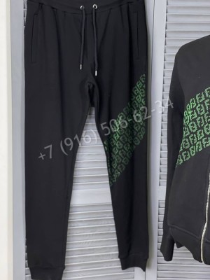 Спортивный костюм Fendi 5587