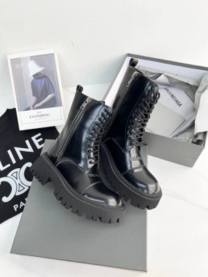 Сапоги Balenciaga 15663