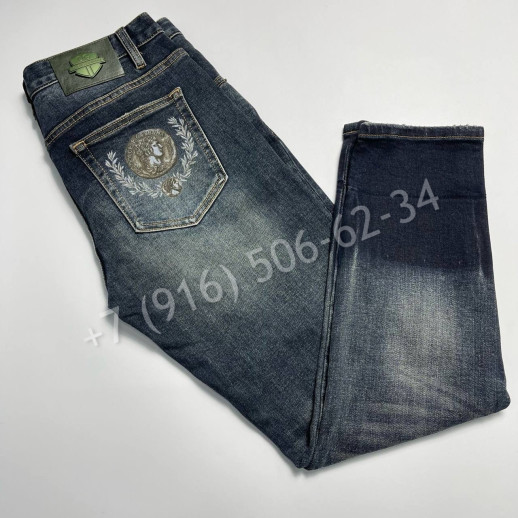 Джинсы Dolce & Gabbana 25763