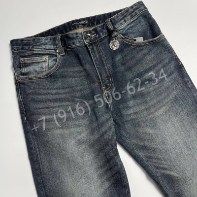 Джинсы Dolce & Gabbana 25763