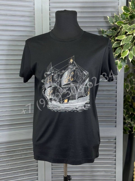 Футболка Hermes 15764