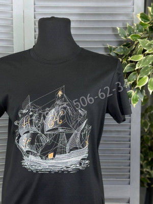 Футболка Hermes 15764