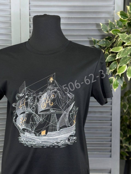 Футболка Hermes 15764