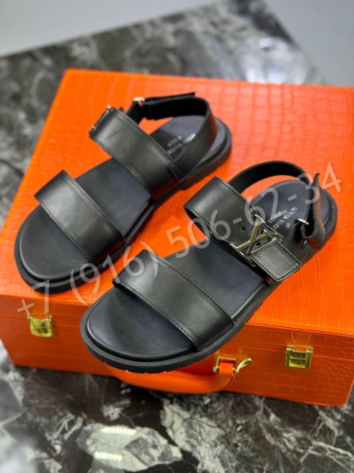 Сандалии Louis Vuitton 25863
