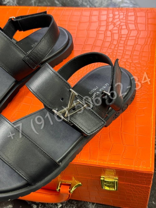 Сандалии Louis Vuitton 25863