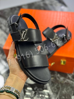 Сандалии Louis Vuitton 25863