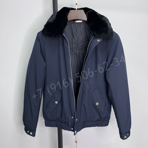 Куртка Loro Piana 5895