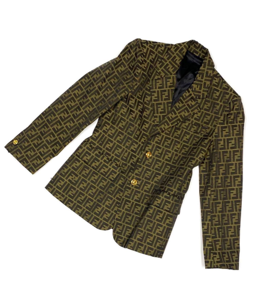 Пиджак Fendi 15966