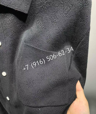 Поло Louis Vuitton 33488 2