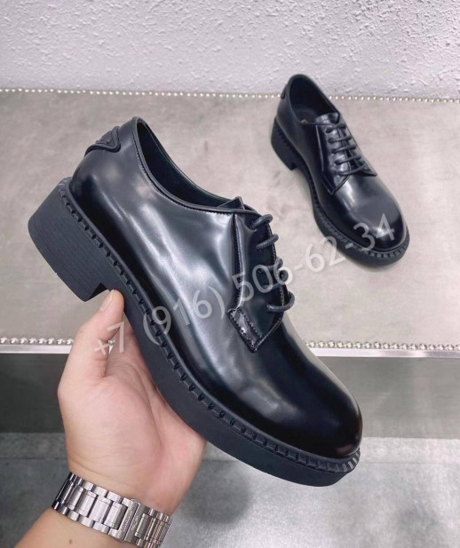 Ботинки Prada 5997