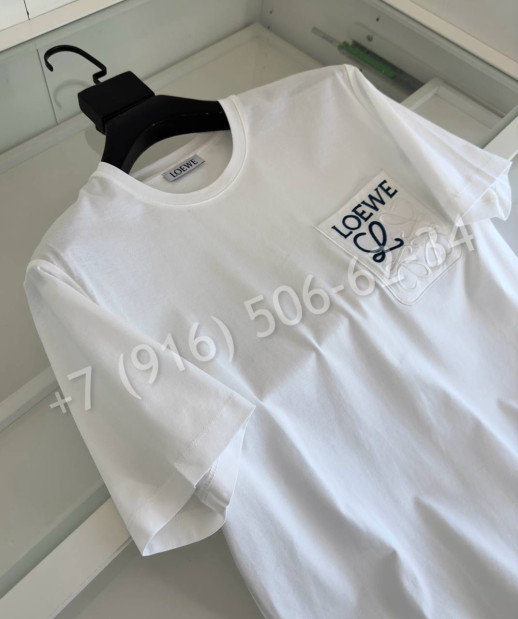 Футболка Loewe 26164