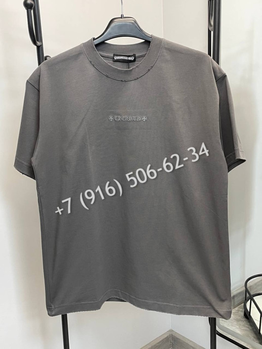 Футболка Chrome Hearts 8889 18