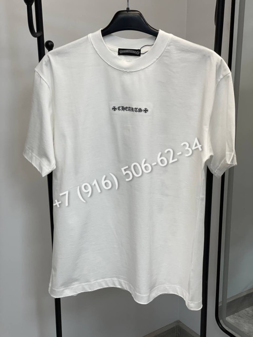 Футболка Chrome Hearts 8889 18