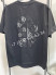 Футболка Chrome Hearts 8889 18