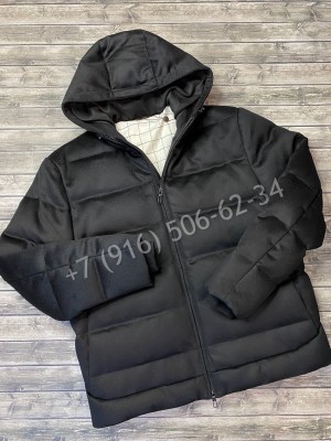 Куртка пуховик  Loro Piana 6101