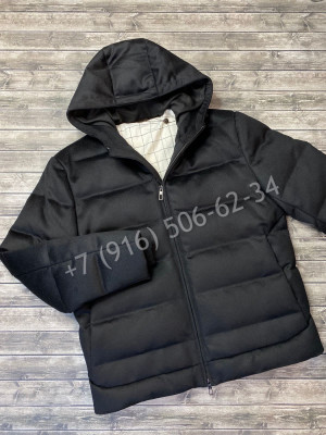 Куртка пуховик  Loro Piana 6101