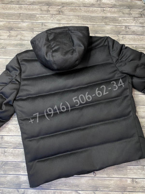 Куртка пуховик  Loro Piana 6101