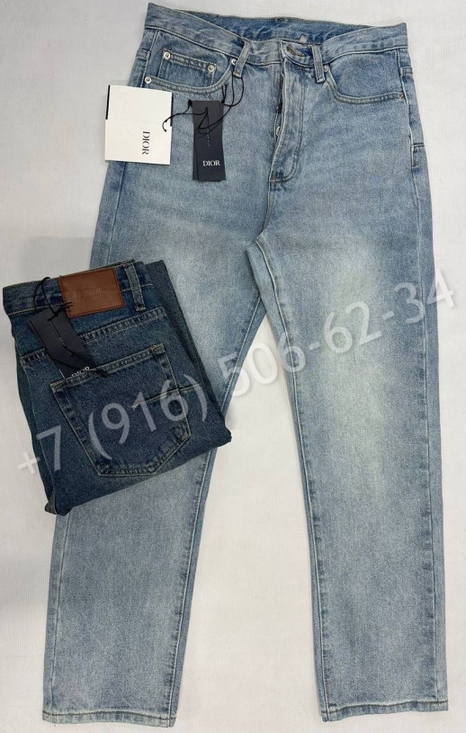 Джинсы Dior 26364