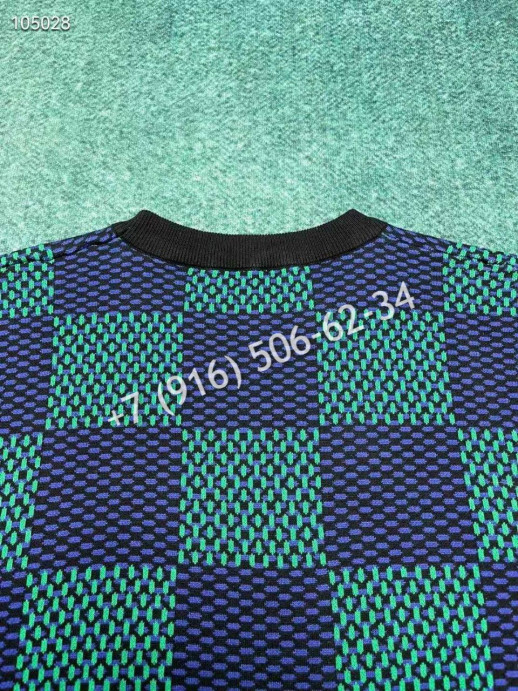 Футболка Louis Vuitton 13451 3